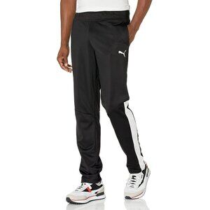 New! Puma Contrast Pants Tracksuit Stripe Men's 3XLT